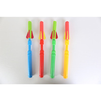 FOAM AIR ROCKET UN24