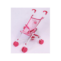 SALLY FAY DOLLS UMBRELLA STROLLER