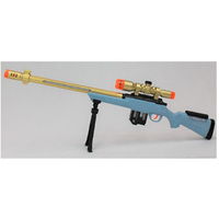 SNIPLE RIFLE SUPER WEAPON