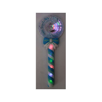 LIGHT UP SPINNING LOLLIPOP