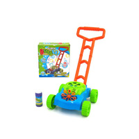 LAWN MOWER SUPER BUBBLE BLOWER