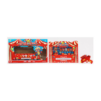 SHOOT THE DUCK CARNIVAL GAME