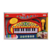 BRIGHT MUSICAL LEARNING BOARD