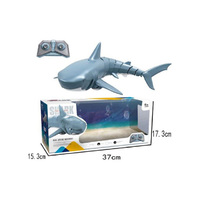 REMOTE CONTROLLED SHARK