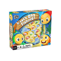 FISHING FUN GAME