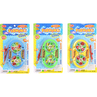 FISHING GAME CATCH EM QUICK 3ASST