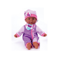 DORA BRUNETTE DOLL UN12