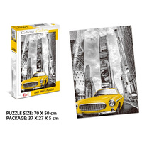 NEW YORK PUZZLE 1000PC