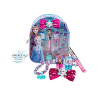 FROZEN 2 MINI MAKE UP BACKPACK SOLDIN UN6