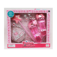 PRINCESS BOUTIQUE SHOES AND ACCESSORIES