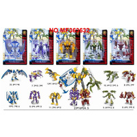 TRANSFORM ROBOT TOYS