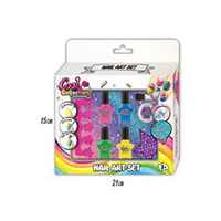 NAIL ART SET