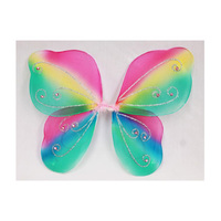 BEAUTY FAIRY WINGS