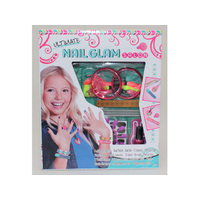 ULTIMATE NAIL GLAM SALON