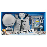 ACE FIGHTER PILOT SET