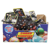 ASSORTED MARBLES UN24
