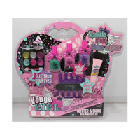 VOGUE GIRL COMPLETE MAKEUP SET