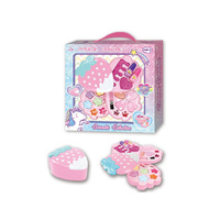 UNICORN STRAWBERRY MAKEUP KIT