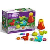JURASSIC DINO KIT