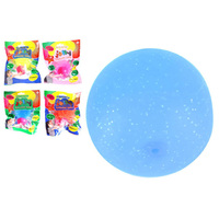 BALL BALLOON 4ASST UN12