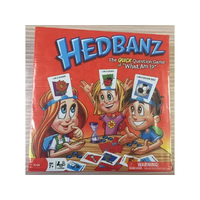 HEDBANZ GAME