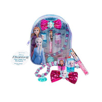 FROZEN 2 MINI MAKE UP BACKPACK UN6