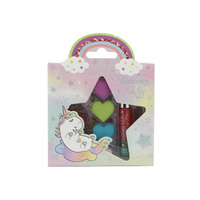 UNICORN COSMETIC GIFT SET SOLD QTY12