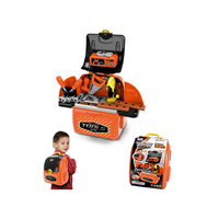 29PC PACKPACK TOOL BOX SET 27X24X15CM