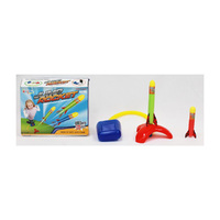 CLASSIC FOAM STOMP ROCKET