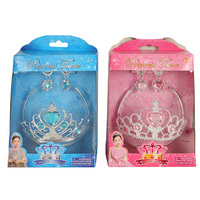 PRINCESS ACCESSORY SET 2ASST