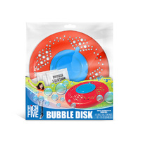 BUBBLE DISC