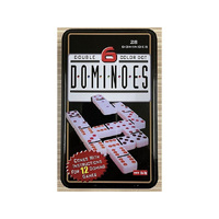 28 DOMINOS