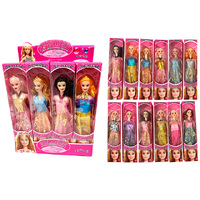 FASHION DOLL 11 INCH UN12