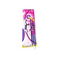 BASIC GIRLS ARCHERY SET
