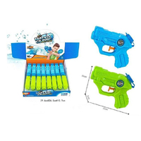 SUMMER WATER GUN MINI 12CM UN16