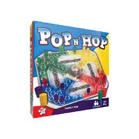 GAME POP HOP