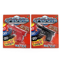 METAL SPUD GUN 3 IN 1 2ASST