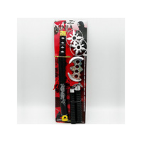 NINJA WEAPON SET 42CM