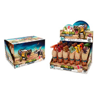 DINOSAUR BUBBLES 50ML UN24