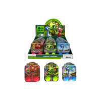 DINOSAUR SERIES WATER FILLED GAME UN24