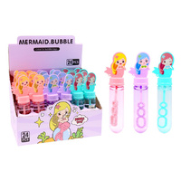 MERMAID BUBBLES 40ML UN24