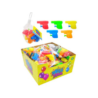 WATER PISTOLS 5PK