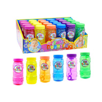 BUBBLE FUN 118ML UN24