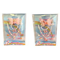 DREAM UNICORN HAIR BOW AND ACCESSORIES