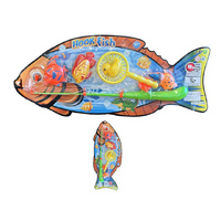 HOOK FISH FISHING SET