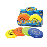 FLYING DISC 25CM UN24