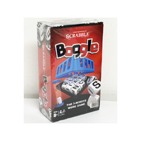 BOGGLE