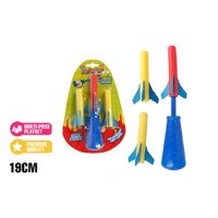 AIR ROCKET 19CM 6M HEIGHT