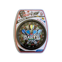 MINI MAGNETIC DARTS GAME