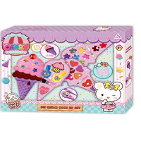 CANDY CART ICECREAM MAKEUP SET